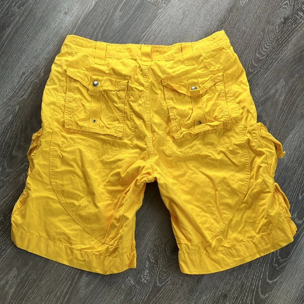 Polo Ralph Lauren paratrooper style cargo shorts - Picture 10 of 16